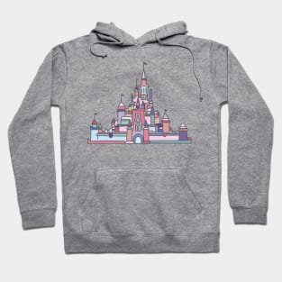 CASTLE Hoodie